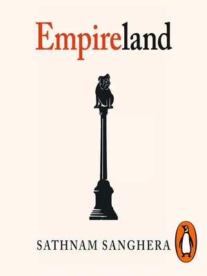 cover image of Empireland